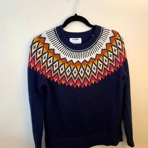 Old Navy Sweater XS
